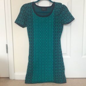 Romeo and Juliet Knit Dress